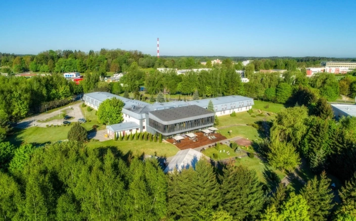 Sale konferencyjne Olsztyn - Hotel HP Park *** Olsztyn