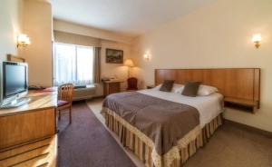 Hotel HP Park *** Olsztyn Hotel *** / 2