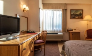 Hotel HP Park *** Olsztyn Hotel *** / 0