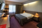 Hotel *** Hotel HP Park *** Olsztyn / 9