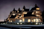 Obiekt w budowie Hotel Bajkowy / 1