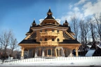 Obiekt w budowie Hotel Bajkowy / 2