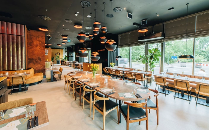 Sale konferencyjne Warszawa - Selavi