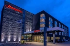Hotel *** Hampton by Hilton Gdańsk Airport / 1