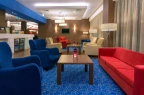 Hotel *** Hampton by Hilton Gdańsk Airport / 2