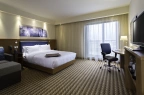 Hotel *** Hampton by Hilton Gdańsk Airport / 7