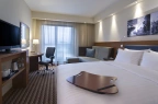 Hotel *** Hampton by Hilton Gdańsk Airport / 5