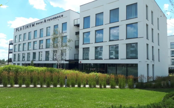 Sale konferencyjne Warszawa - Platinum Hotel & Residence Wilanów