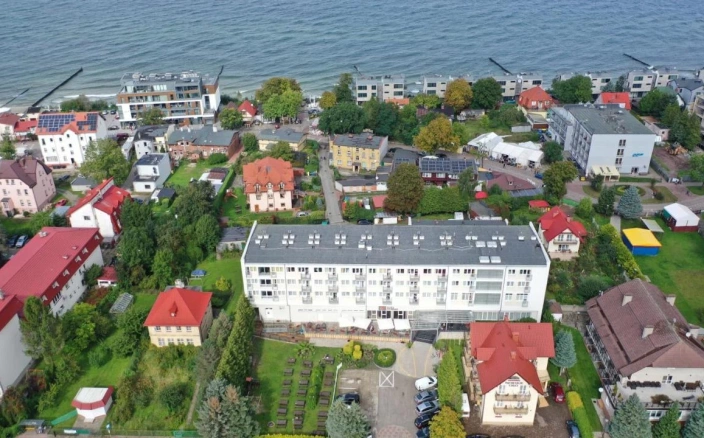 Sale konferencyjne Ustronie Morskie - Alka Sun Resort