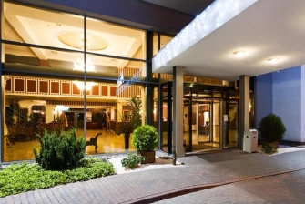 Jasek Premium Hotel Wrocław
