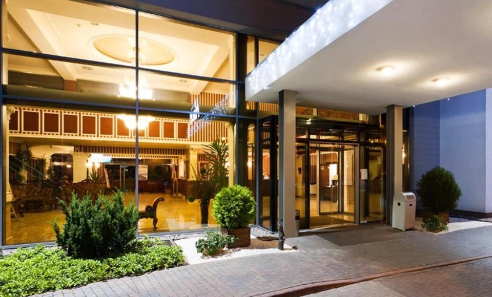 Jasek Premium Hotel Wrocław