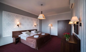 Jasek Premium Hotel Wrocław Hotel *** / 0