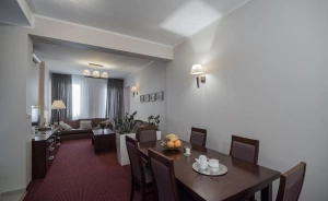 Jasek Premium Hotel Wrocław Hotel *** / 1