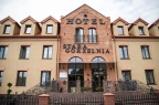 Hotel ** Hotel Stara Gorzelnia / 3