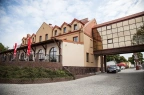 Hotel ** Hotel Stara Gorzelnia / 2