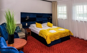 Hotel Stara Gorzelnia Hotel ** / 0