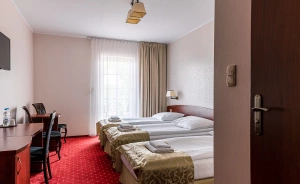 Hotel Stara Gorzelnia Hotel ** / 3