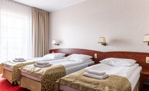 Hotel Stara Gorzelnia Hotel ** / 2