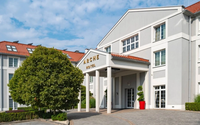 Sale konferencyjne Częstochowa - Hotel Arche Częstochowa