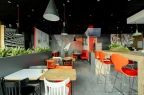 Hotel ** Ibis Poznań Stare Miasto / 13