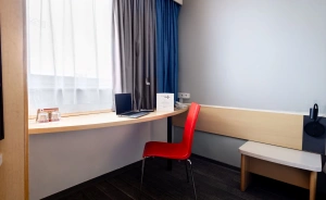 Ibis Poznań Stare Miasto Hotel ** / 3