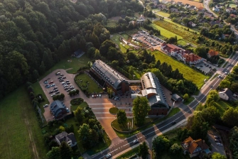 Młyn Jacka Hotel & SPA****