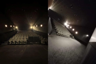 Sale konferencyjne Katowice - Multikino Katowice