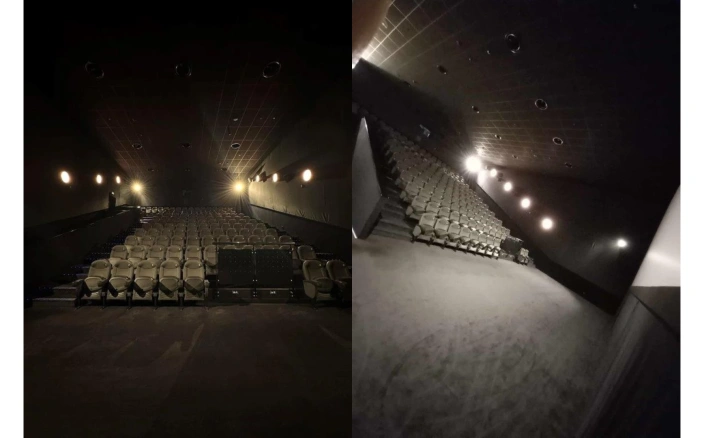 Sale konferencyjne Katowice - Multikino Katowice