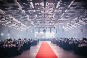 Terminal Event Center