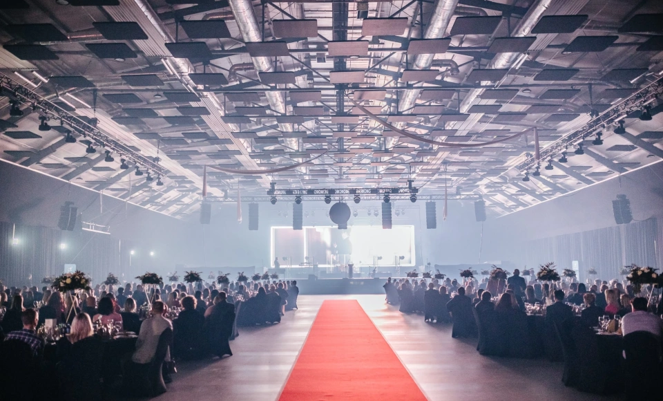 Terminal Event Center