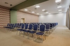 Centrum szkoleniowo-konferencyjne Terminal Event Center / 0