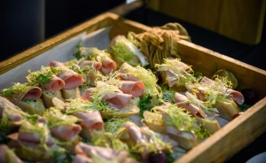 Terminal Event Center Centrum szkoleniowo-konferencyjne / 1