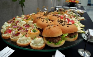 Terminal Event Center Centrum szkoleniowo-konferencyjne / 2