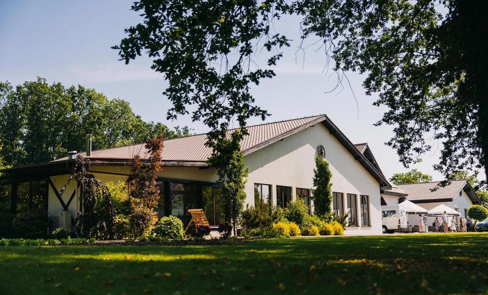 Bagatelka Centrum Rekreacyjne