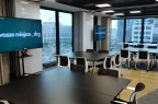 Sala konferencyjna Sale konferencyjne i szkoleniowe waszemiejsce_dcg Warszawa Centrum - Wola / 4