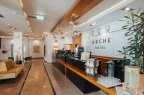 Arche Hotel Puławska Residence