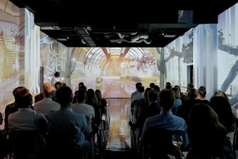 melt museum