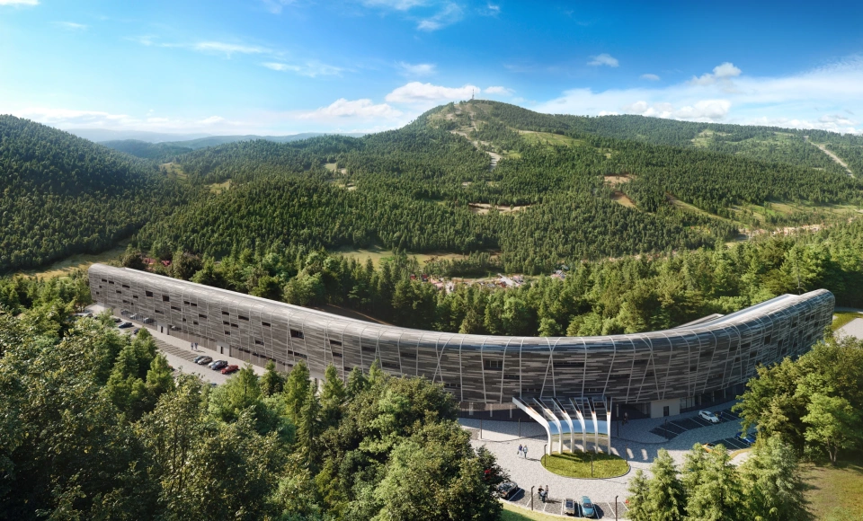 Mercure Hotel Szczyrk Resort