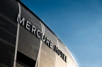 Hotel **** Mercure Hotel Szczyrk Resort / 0