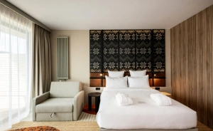 Mercure Hotel Szczyrk Resort Hotel **** / 2
