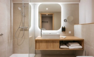 Mercure Hotel Szczyrk Resort Hotel **** / 3