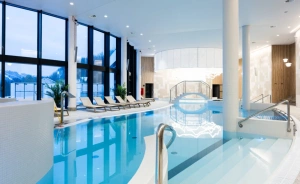 Mercure Hotel Szczyrk Resort Hotel **** / 0