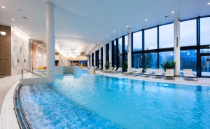 Mercure Hotel Szczyrk Resort Hotel **** / 2