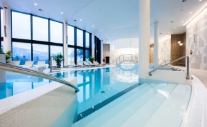 Mercure Hotel Szczyrk Resort Hotel **** / 1
