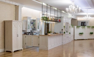 Hotel Nowodwory Hotel *** / 2