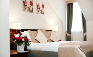 Hotel Nowodwory Hotel *** / 3