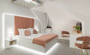Hotel Nowodwory Hotel *** / 0