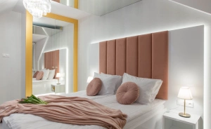 Hotel Nowodwory Hotel *** / 1