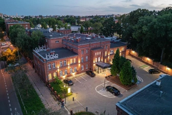 Halo Szczecin