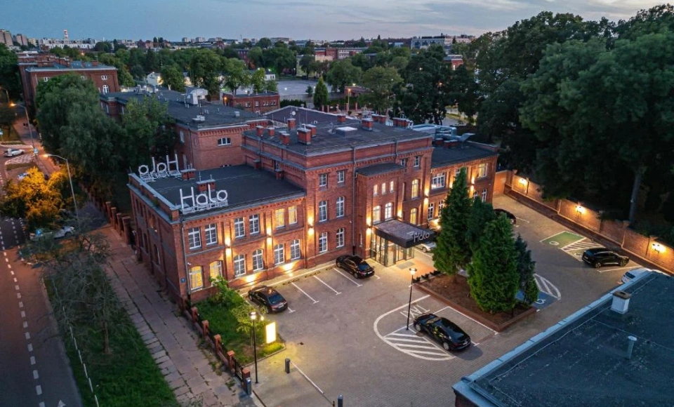 Halo Szczecin